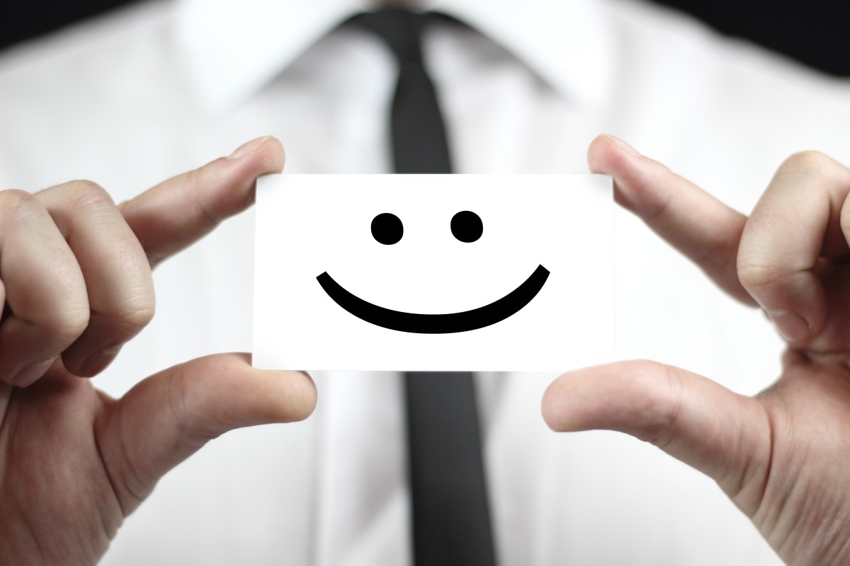 Customer Happiness
