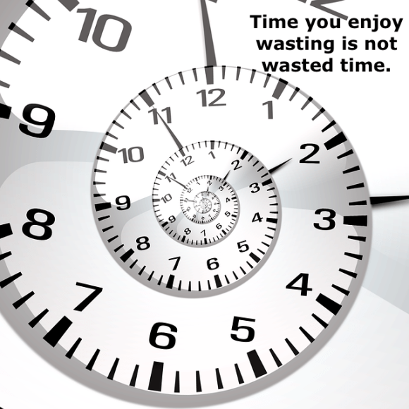 time inception
