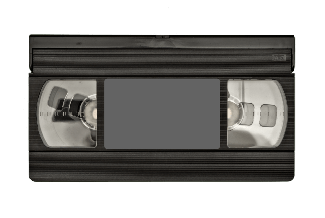 VHS