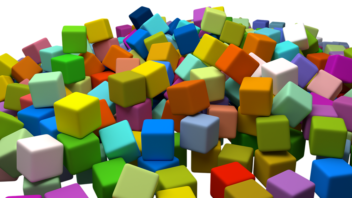 Blocks