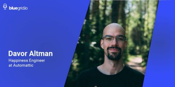 Bluegrid.io - Customer Happiness is All About Empathy 1